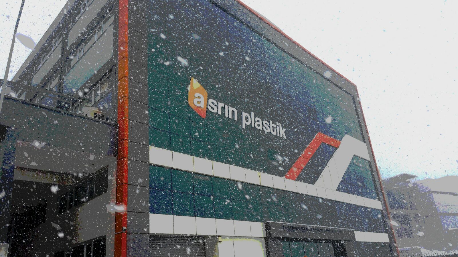 ASRIN PLASTİK