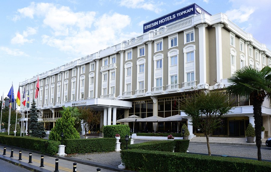 ERASİN OTEL