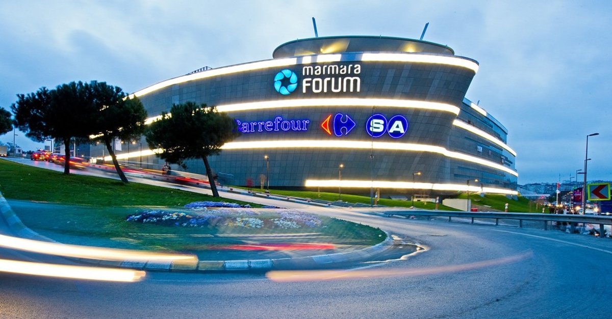 MARMARA FORUM