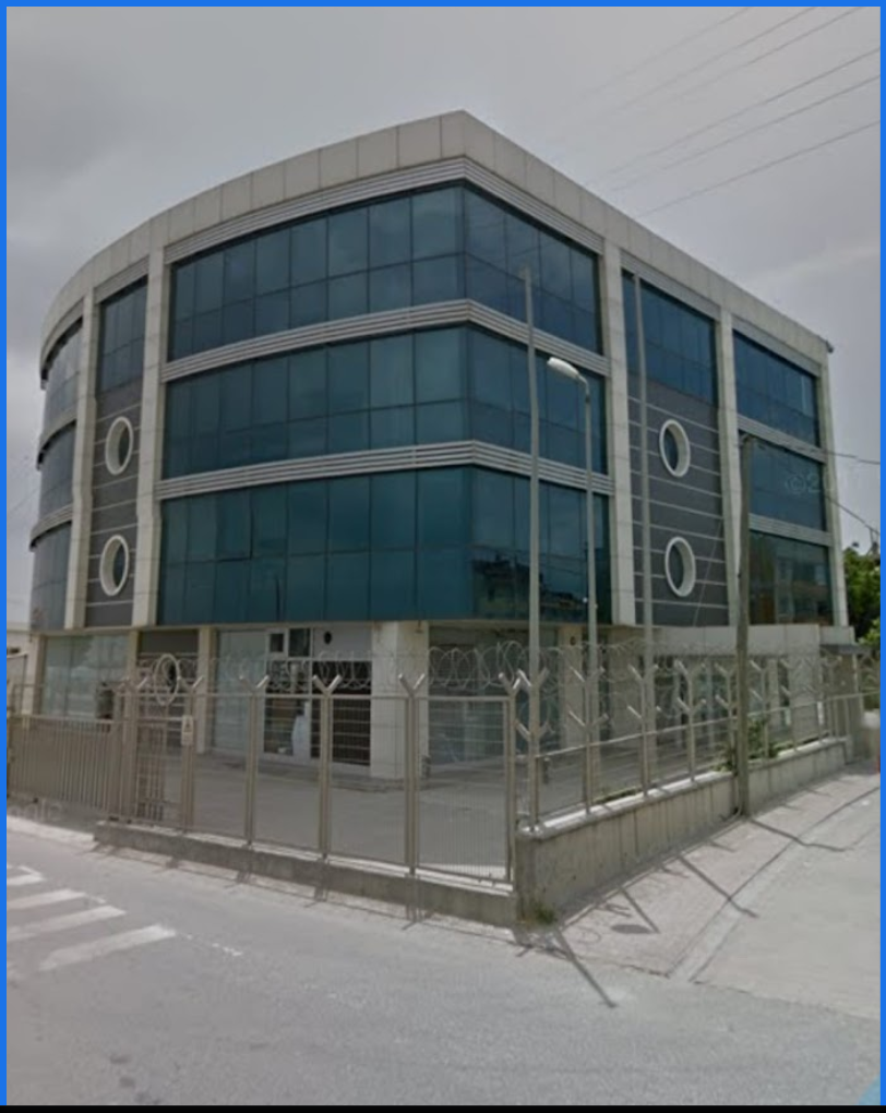 VOLİS MÜHENDİSLİK